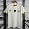 Maillot Ghana Domicile 2022/2023