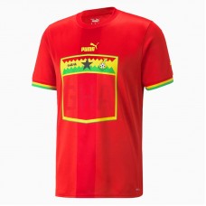 Maillot Ghana Exterieur 2022/2023