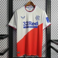 Maillot Glasgow Rangers Exterieur 2022/2023