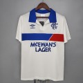 Maillot Glasgow Rangers Retro Exterieur 1994/1995