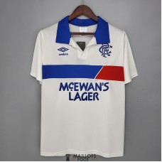 Maillot Glasgow Rangers Retro Exterieur 1994/1995