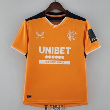 Maillot Glasgow Rangers Third 2022/2023