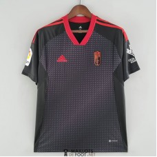 Maillot Granada Exterieur 2022/2023