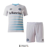 Maillot Gremio Enfant Exterieur 2021/2022