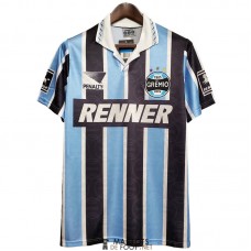 Maillot Gremio Retro Domicile 1995/1996