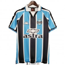 Maillot Gremio Retro Domicile 2000/2001