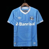 Maillot Gremio Third 2022/2023