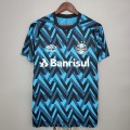Maillot Gremio Training Blue Black 2021/2022