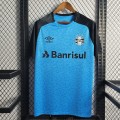 Maillot Gremio Training Suit Blue 2022/2023