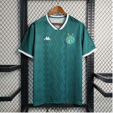 Maillot Guarani Futebol Clube Domicile 2023/2024