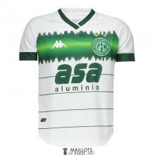 Maillot Guarani Futebol Clube Exterieur 2021/2022