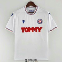 Maillot Hajduk Split Domicile 2022/2023