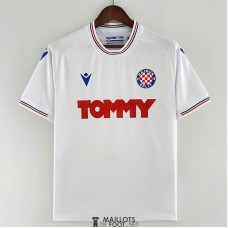 Maillot Hajduk Split Domicile 2022/2023