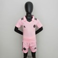 Maillot Inter Miami CF Enfant Domicile 2022/2023