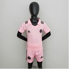 Maillot Inter Miami CF Enfant Domicile 2022/2023