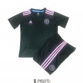 Maillot Inter Miami CF Enfant Exterieur 2021/2022