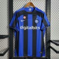 Maillot Inter Milan Domicile 2022/2023