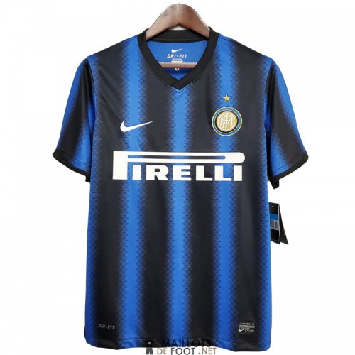 Inter de milan 2010