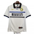 Maillot Inter Milan Retro Exterieur 1998/1999