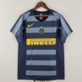 Maillot Inter Milan Retro Third 2004/2005