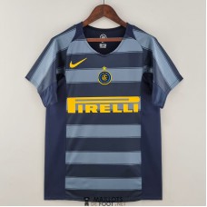 Maillot Inter Milan Retro Third 2004/2005