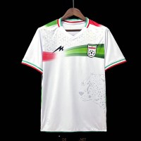 Maillot Iran Domicile 2022/2023