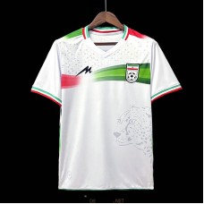 Maillot Iran Domicile 2022/2023