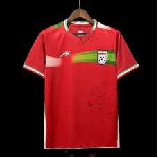 Maillot Iran Exterieur 2022/2023