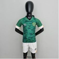 Maillot Irlande Enfant Domicile 2022/2023