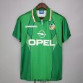 Maillot Irlande Retro Domicile 1994/1996