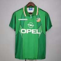 Maillot Irlande Retro Domicile 1994/1996