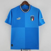 Maillot Italie Domicile 2022/2023