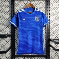 Maillot Italie Domicile 2023/2024