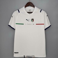 Maillot Italie Exterieur 2021/2022