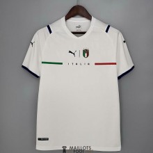 Maillot Italie Exterieur 2021/2022