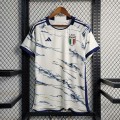 Maillot Italie Exterieur 2023/2024