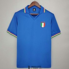 Maillot Italie Retro Domicile 1982/1983