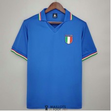 Maillot Italie Retro Domicile 1982/1983