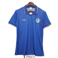 Maillot Italie Retro Domicile 1990/1991