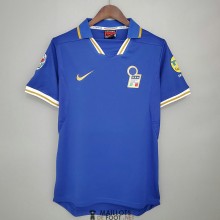 Maillot Italie Retro Domicile 1996/1997