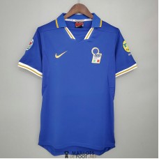 Maillot Italie Retro Domicile 1996/1997