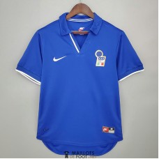 Maillot Italie Retro Domicile 1998/1999