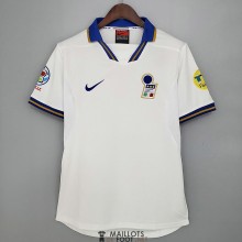 Maillot Italie Retro Exterieur 1996/1997