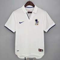 Maillot Italie Retro Exterieur 1998/1999