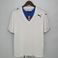 Maillot Italie Retro Exterieur 2006/2007