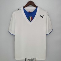 Maillot Italie Retro Exterieur 2006/2007