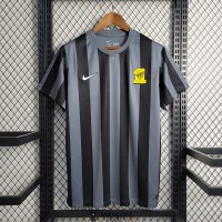 Maillot Ittihad Football Club Grey 2022/2023