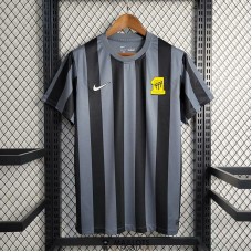 Maillot Ittihad Football Club Grey 2022/2023