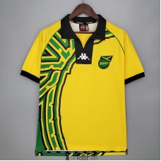 Maillot Jamaique Retro Domicile 1998