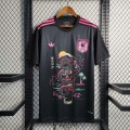 Maillot Japon Black I 2023/2024